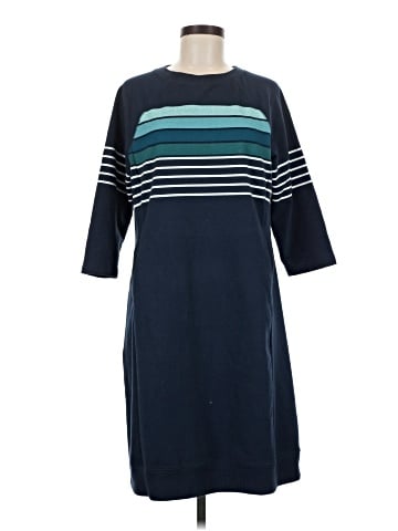 L.L.Bean Casual Dress (view 1)
