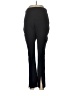 Theory Solid Black Active Pants Size 6 - photo 1