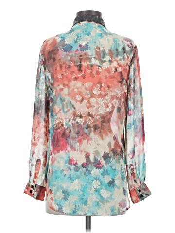 Bellatrix Long Sleeve Blouse (view 2)