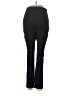 Theory Solid Black Active Pants Size 6 - photo 2