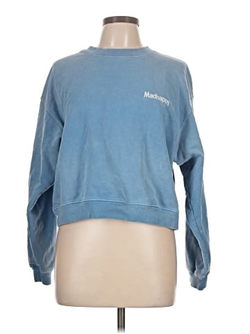 madhappy Sweatshirt (view 1)
