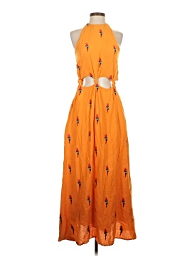 Farm Rio For Anthropologie Casual Dress