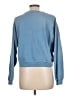 madhappy 100% Cotton Blue Sweatshirt Size L - photo 2