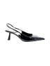 Zara Black Heels Size EU 38 - photo 1