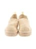 TOMS Tan Ivory Flats Size 8 1/2 - photo 2