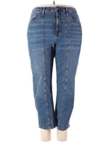 Jessica Simpson Jeans (view 1)