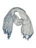 Assorted Brands Blue Scarf One size - photo 1