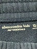 Abercrombie Kids Blue Casual Pants Size 13 - 14 - photo 3