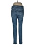 We the Free Solid Blue Jeans Size 30 waist - photo 2