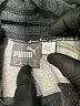 Puma Gray Pullover Sweater Size M - photo 7