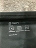 Gap Fit Solid Black Active Pants Size XL - photo 4