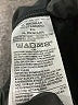 Gap Fit Solid Black Active Pants Size XL - photo 5
