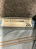 Rag & Bone/JEAN Blue Jeans Size 28 waist - photo 7