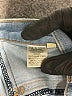 Rag & Bone/JEAN Blue Jeans Size 28 waist - photo 8