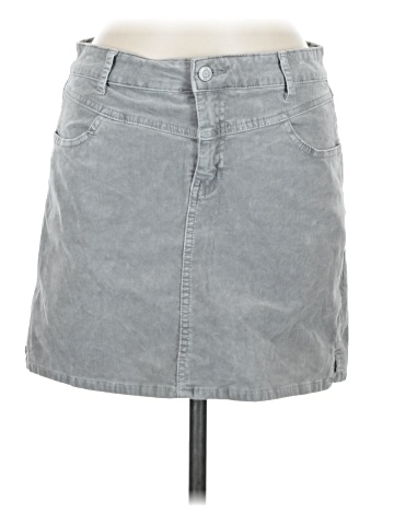 RSQ Denim Skirt (view 1)