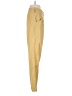 Lulus Gold Casual Pants Size S - photo 4