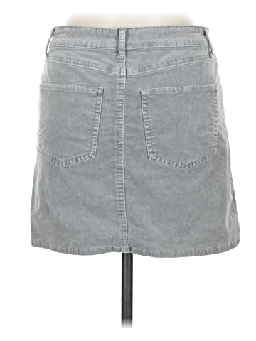 RSQ Denim Skirt (view 2)