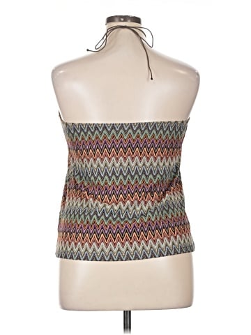 Venezia Sleeveless Blouse (view 2)
