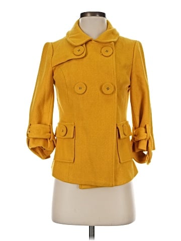 XXI Coat (view 1)