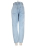 Zara 100% Cotton Blue Jeans Size 4 - photo 2