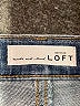 Ann Taylor LOFT Blue Jeans Size 32 waist - photo 7