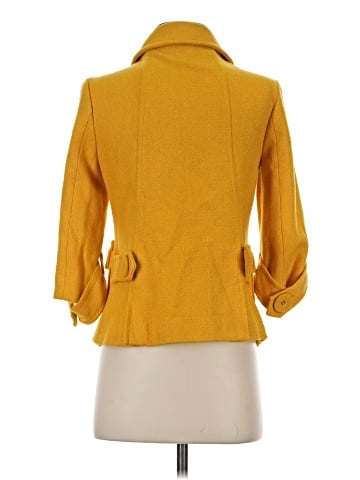 XXI Coat (view 2)