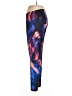 Active by Old Navy Graphic Blue Active Pants Size XL - photo 5