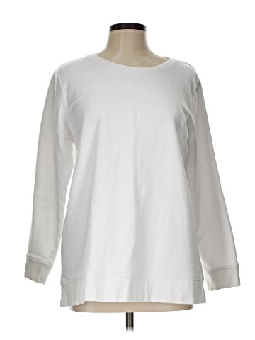 Lands' End Sweatshirt (view 1)