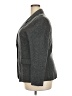 Talbots Gray Wool Blazer Size 20 - photo 5