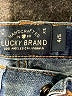 Lucky Brand Blue Jeans Size 4 - 5 - photo 3