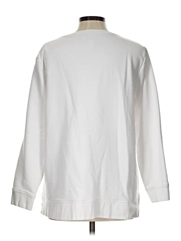 Lands' End Sweatshirt (view 2)