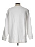 Lands' End White Sweatshirt Size L - photo 2