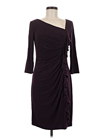 Suzi Chin for Maggy Boutique Cocktail Dress (view 1)