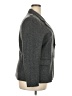 Talbots Gray Wool Blazer Size 20 - photo 4