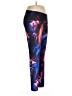 Active by Old Navy Graphic Blue Active Pants Size XL - photo 4
