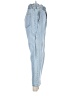 Zara 100% Cotton Blue Jeans Size 4 - photo 4