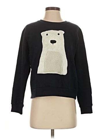 b + ab Sweatshirt (view 1)