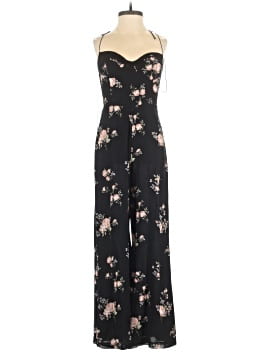 Reformation Jumpsuit
