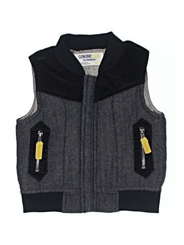Genuine Kids from Oshkosh Vest (view 1)