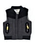 Genuine Kids from Oshkosh 100% Polyester Gray Vest 9-12 MO / 12 MO - photo 1