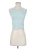 Unbranded Teal Tank Top Size S (estimated) - photo 1