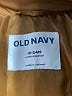 Old Navy 100% Polyester Brown Vest Size 18-24 mo - photo 3