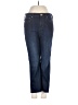 J.Crew Blue Jeans Size 9 (petite) - photo 1