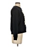 b + ab Graphic Black Sweatshirt Size S - photo 4