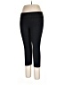 Terez Stars Black Active Pants Size XL - photo 1