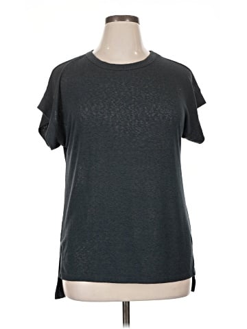 Bobeau Short Sleeve T-Shirt (view 1)