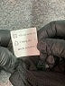 dearcase Black Casual Dress Size M - photo 9