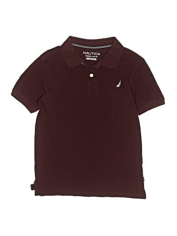 Nautica Short Sleeve Polo (view 1)
