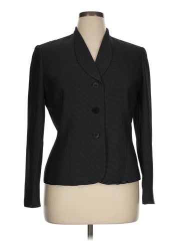 Evan Picone Blazer (view 1)