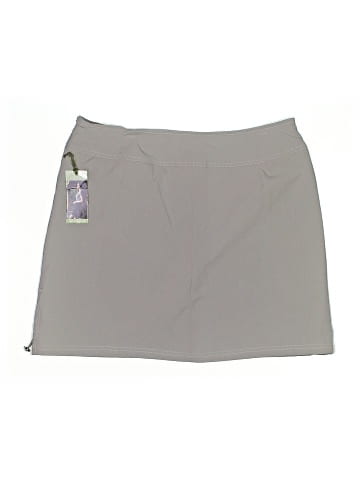 Green Tea Active Skort (view 2)